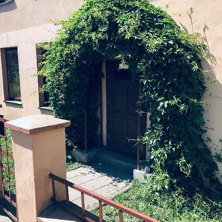Apartamentai Klaipedos Senamiestyje Κλαϊπέντα Εξωτερικό φωτογραφία