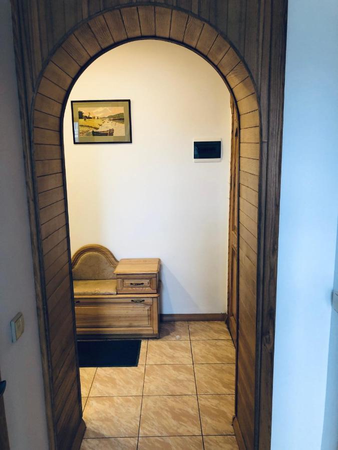 Apartamentai Klaipedos Senamiestyje Κλαϊπέντα Εξωτερικό φωτογραφία