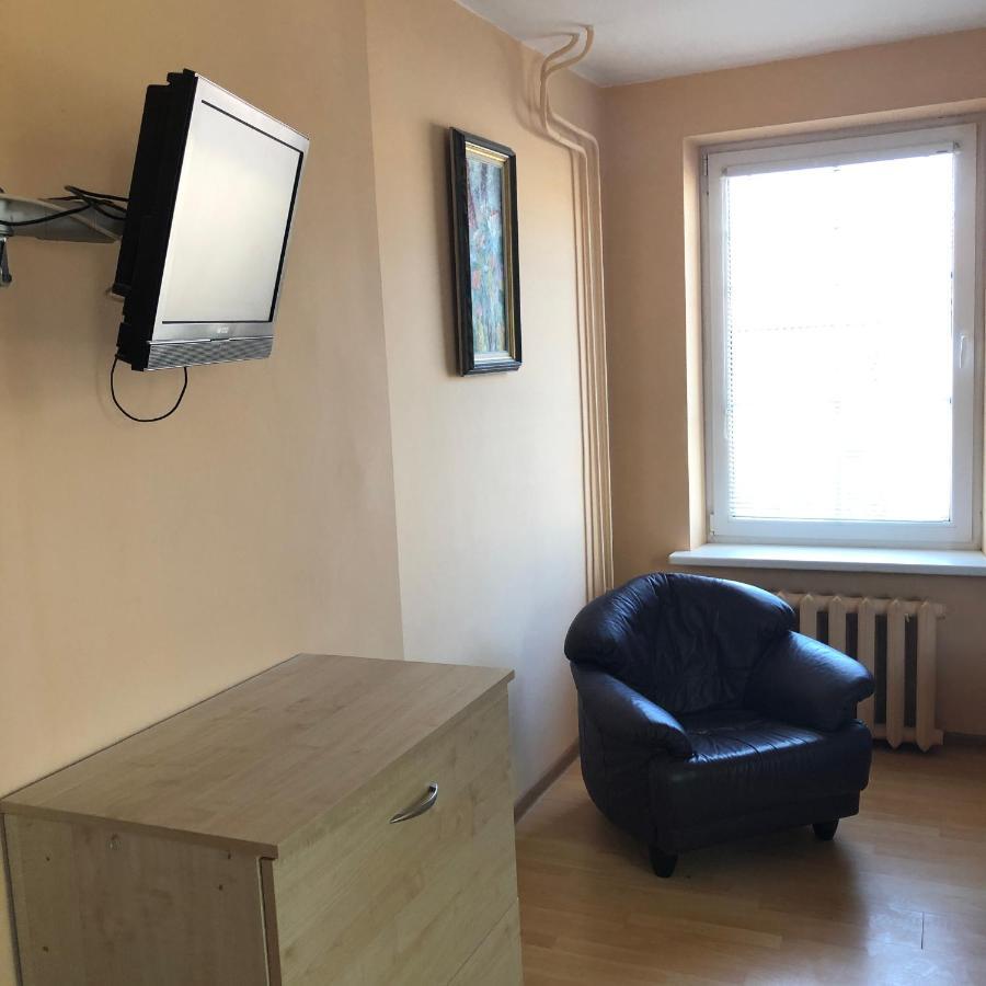 Apartamentai Klaipedos Senamiestyje Κλαϊπέντα Εξωτερικό φωτογραφία