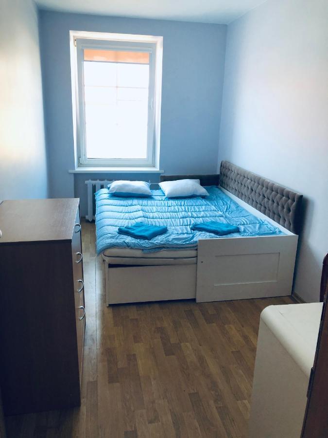 Apartamentai Klaipedos Senamiestyje Κλαϊπέντα Εξωτερικό φωτογραφία