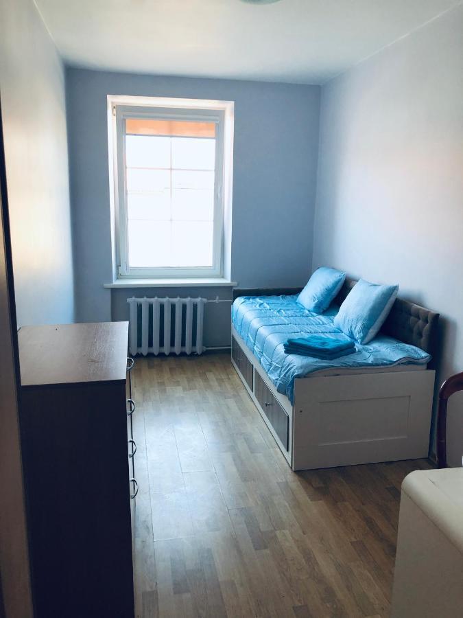 Apartamentai Klaipedos Senamiestyje Κλαϊπέντα Εξωτερικό φωτογραφία